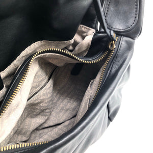 Unisex Calvin Klein - Shoulder bag, size Midi - Black (2)