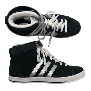 Unisex Adidas - Casual sneakers, size 39 - Black (1)