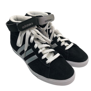 Unisex Adidas - Casual sneakers, size 39 - Black (2)