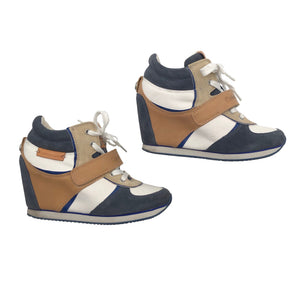 Unisex Calvin Klein Jeans - Casual sneakers, size 39 - Black (1)