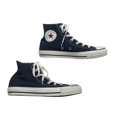 Unisex Converse - Casual sneakers, size 39 - Blue ()