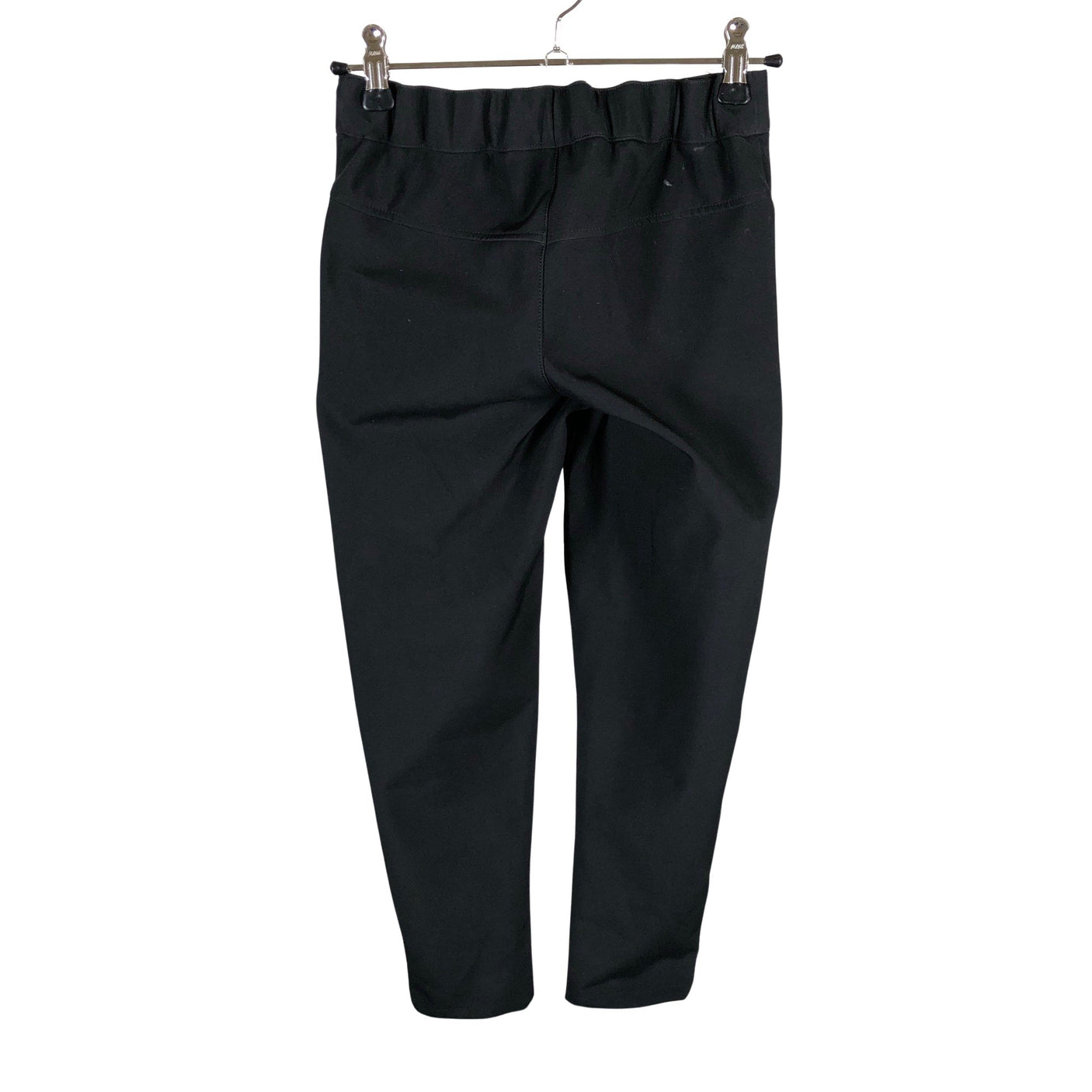 Unisex Reima - Softshell pants, size 128 - 134 - Black (2)