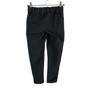 Unisex Reima - Softshell pants, size 128 - 134 - Black (2)