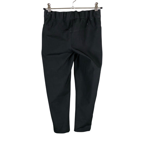 Unisex Reima - Softshell pants, size 128 - 134 - Black (2)