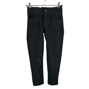Unisex Reima - Softshell pants, size 128 - 134 - Black (1)