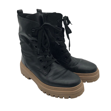 Unisex Gabor - Ankle boots, size 38 - Black (2)