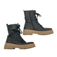 Unisex Gabor - Ankle boots, size 38 - Black ()