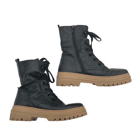 Unisex Gabor - Ankle boots, size 38 - Black ()