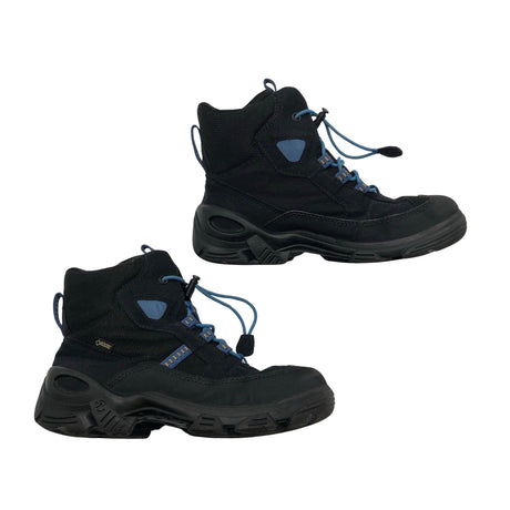 Unisex Ecco - Winter shoes, size 34 - Black ()