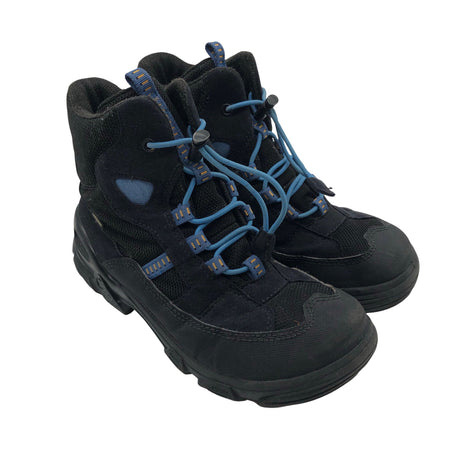 Unisex Ecco - Winter shoes, size 34 - Black (2)