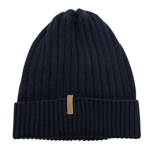 Unisex Icepeak - Lightweight beanie, size 54 - 56 cm - Blue (1)