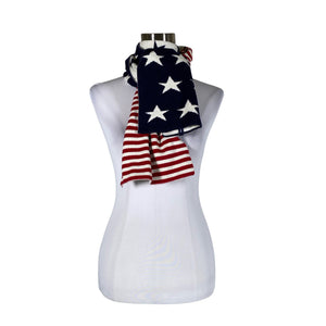 Unisex Gant - Scarf, size Maxi - Blue (1)