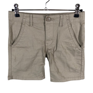 Unisex Lindex - Shorts, size 122 - 128 - Brown (1)