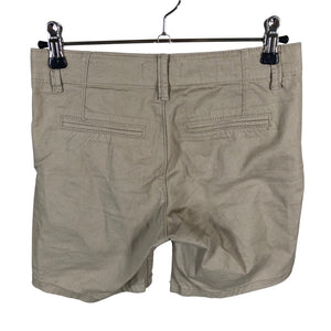 Unisex Lindex - Shorts, size 122 - 128 - Brown (2)