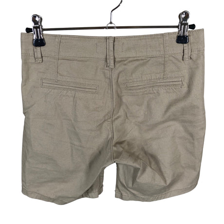 Unisex Lindex - Shorts, size 122 - 128 - Brown (2)