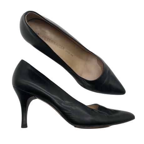 Unisex Peter Kaiser - High heels, size 40 - Black ()