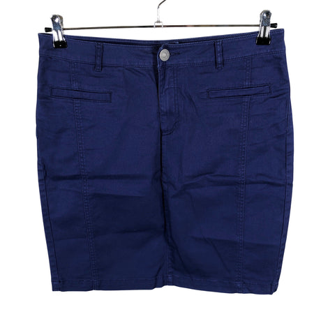 Unisex Jackpot - Fabric skirt, size 40 - Blue ()