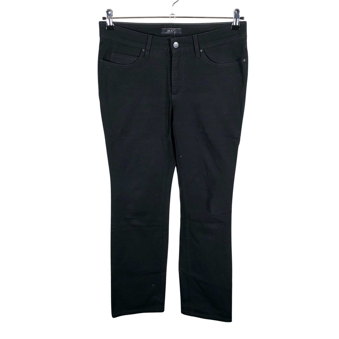 Unisex MAC - Jeans, size 40 - Black (1)