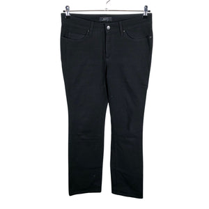 Unisex MAC - Jeans, size 40 - Black (1)