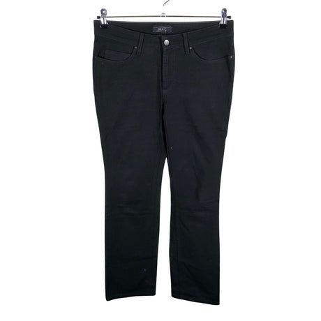 Unisex MAC - Jeans, size 40 - Black ()