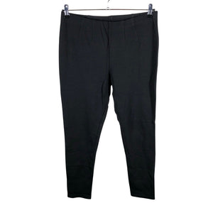 Unisex Nanso - Tricot pants, size 40 - Black (1)