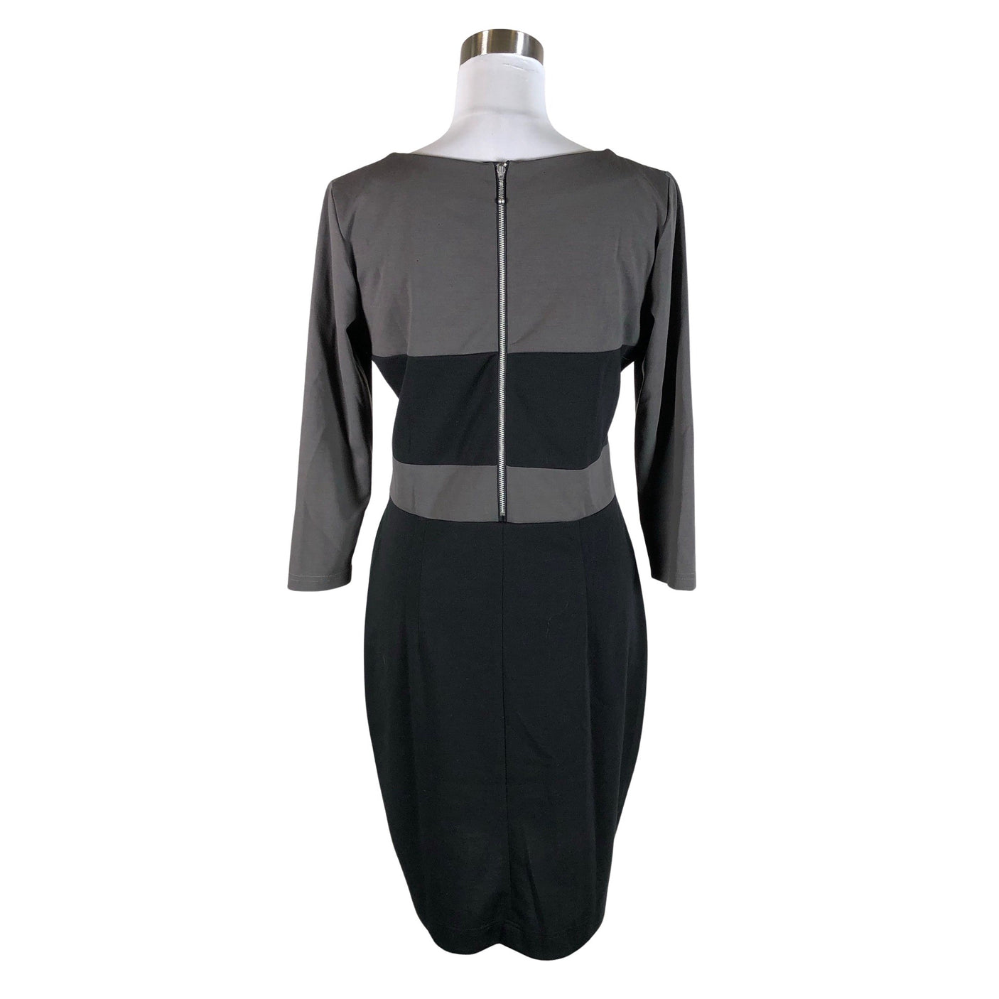 Unisex Philosophy Blues Original - Tricot dress, size 40 - Black (2)