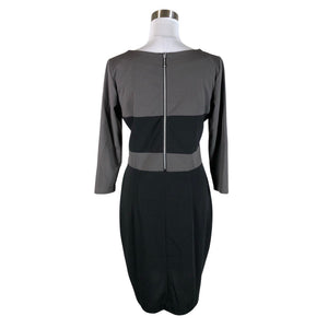 Unisex Philosophy Blues Original - Tricot dress, size 40 - Black (2)