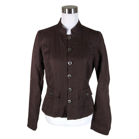 Unisex InWear - Jacket, size 38 - Brown ()