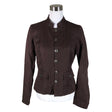 Unisex InWear - Jacket, size 38 - Brown ()