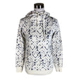 Unisex Billabong - Hoodie, size 34 - White ()