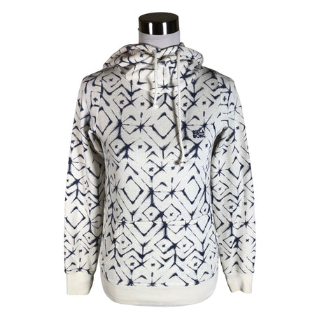Unisex Billabong - Hoodie, size 34 - White ()