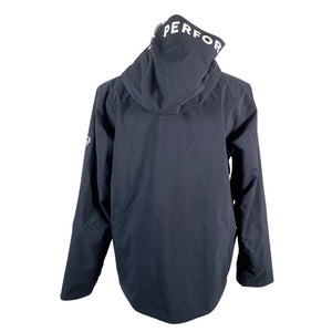 Unisex Peak Performance - Winter jacket, size L - Black (3)