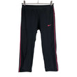 Unisex Nike - Sports capri pants, size 140 - 146 - Black ()