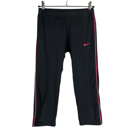 Unisex Nike - Sports capri pants, size 140 - 146 - Black ()