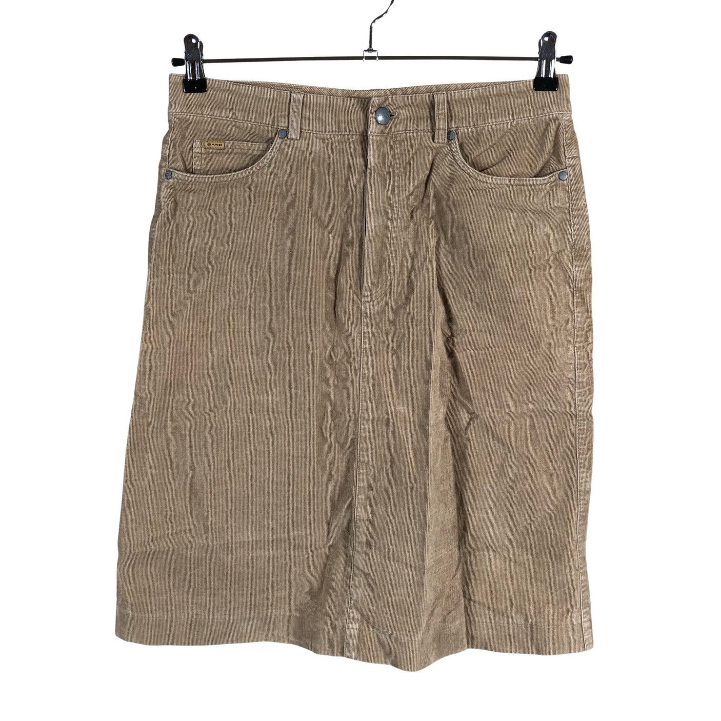Unisex Sand - Fabric skirt, size 38 - Beige (1)