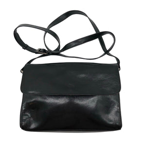 Unisex The Monte - Shoulder bag, size Mini - Black (1)
