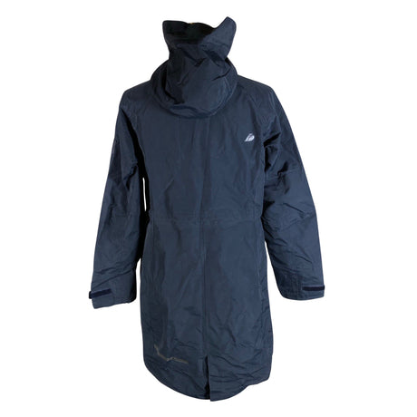 Unisex Didriksons - Outdoor jacket, size 38 - Blue (2)