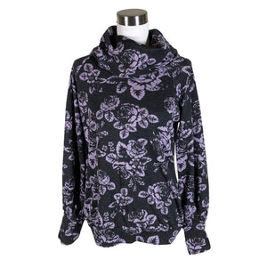 Unisex Ommellinen - Sweater, size 36 - Gray (1)