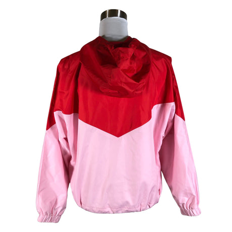 Unisex Levi's - Outdoor jacket, size 34 - Light pink (2)