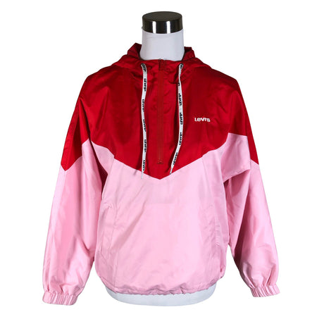 Unisex Levi's - Outdoor jacket, size 34 - Light pink ()