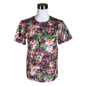 Unisex Kaiko - T-shirt, size 34 - Light pink (1)