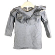 Unisex Metsola - Sweatshirt dress, size 86 - 92 - Light blue ()