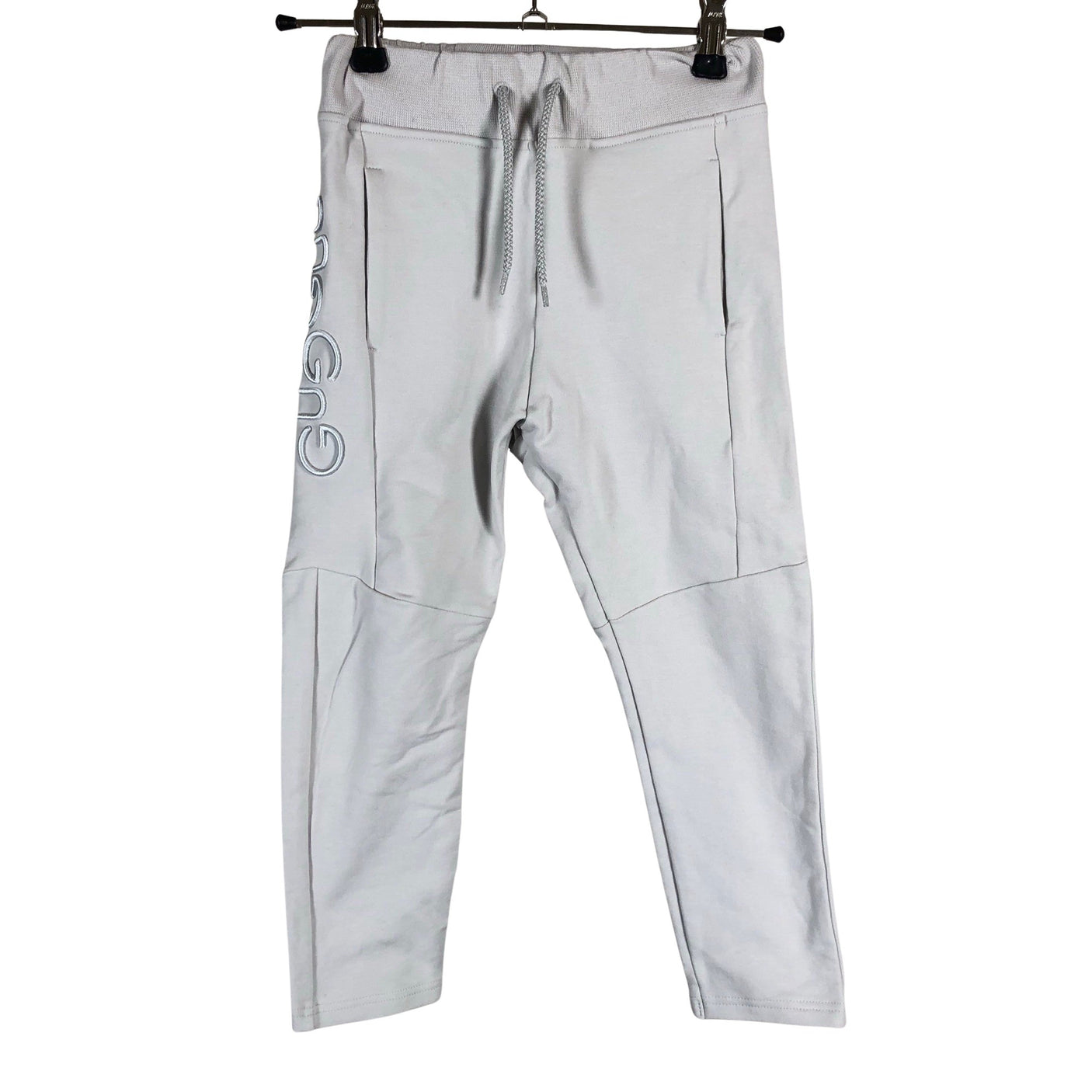 Unisex Gugguu - Sweatpants, size 98 - 104 - Gray (1)