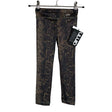 Unisex Aim'n - Leggings, size 92 - 98 - Brown ()