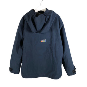 Unisex Rukka - Lightly padded jacket, size 134 - 140 - Blue (2)