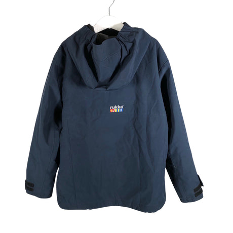 Unisex Rukka - Lightly padded jacket, size 134 - 140 - Blue (2)