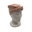Unisex Newbie - Lightweight beanie, size 48 - 50 cm - Light pink ()
