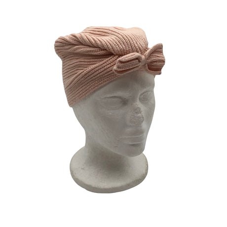 Unisex Newbie - Lightweight beanie, size 48 - 50 cm - Light pink ()