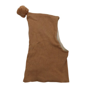 Unisex Mainio - Balaclava, size 50 - 52 cm - Beige (1)