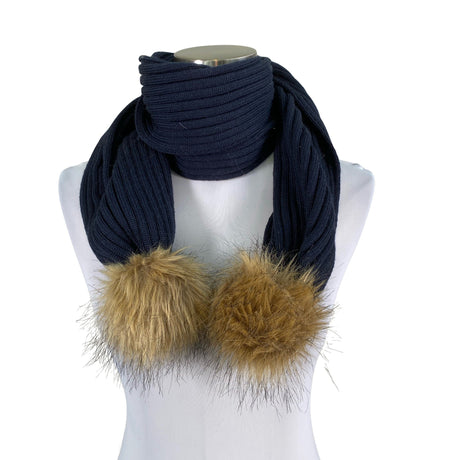 Unisex Gugguu - Scarf, size Maxi - Blue ()